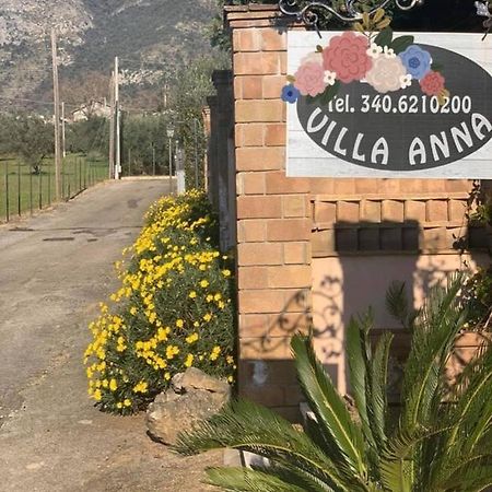 Villa Anna Castrocielo ภายนอก รูปภาพ