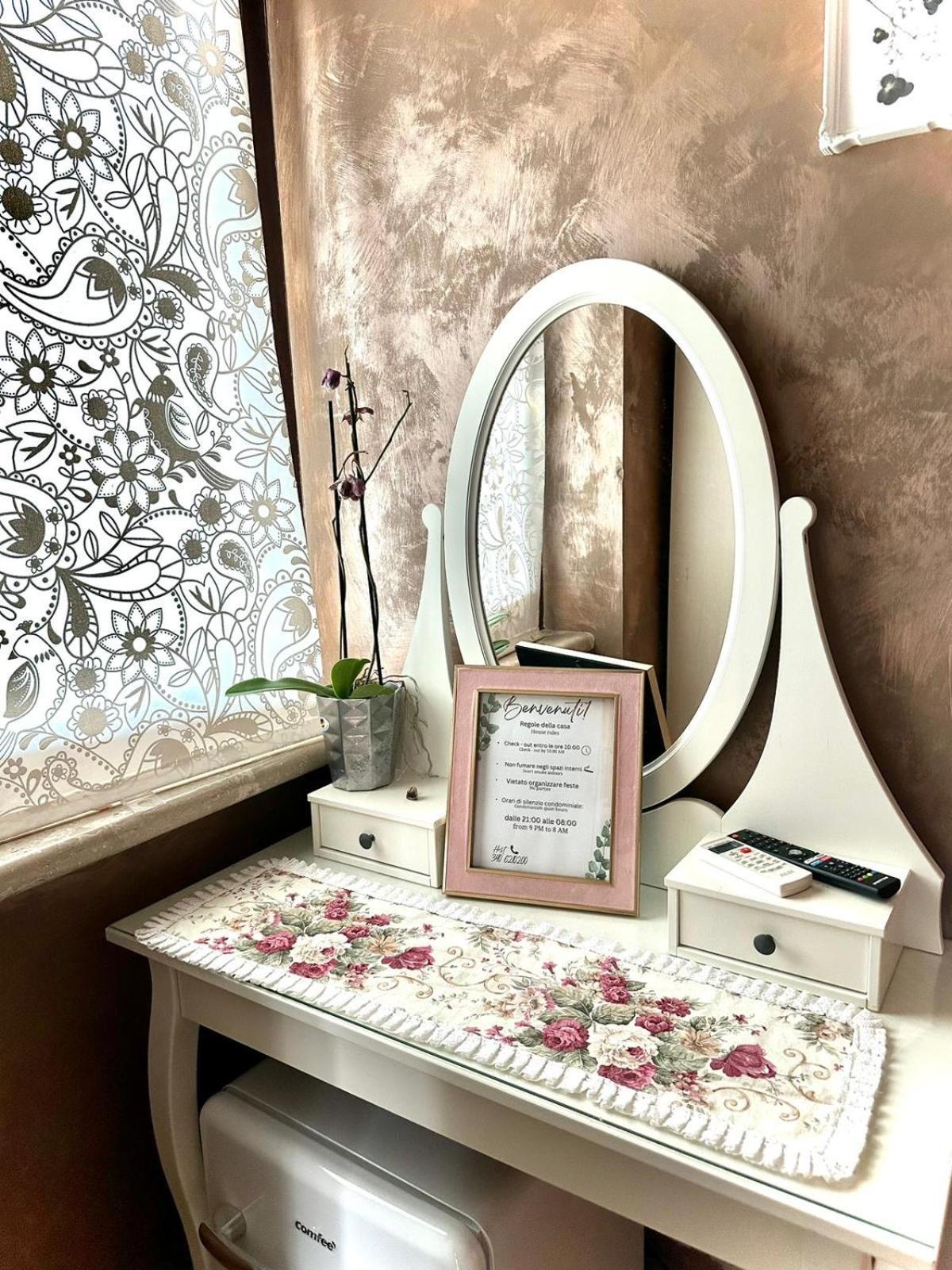 Villa Anna Castrocielo ภายนอก รูปภาพ